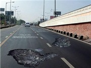Bóng đá anh, ngoại hạng anh, lịch thi đấu euro 2012, Tránh giữ phanh khi lái xe qua ổ gà